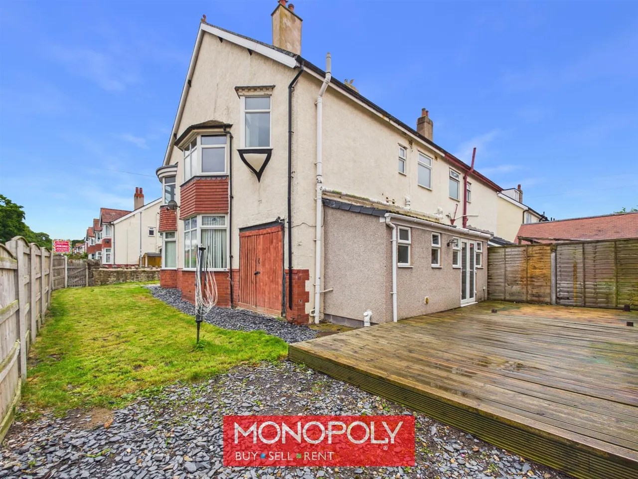 Kensington Avenue, Old Colwyn, LL29, photo 25