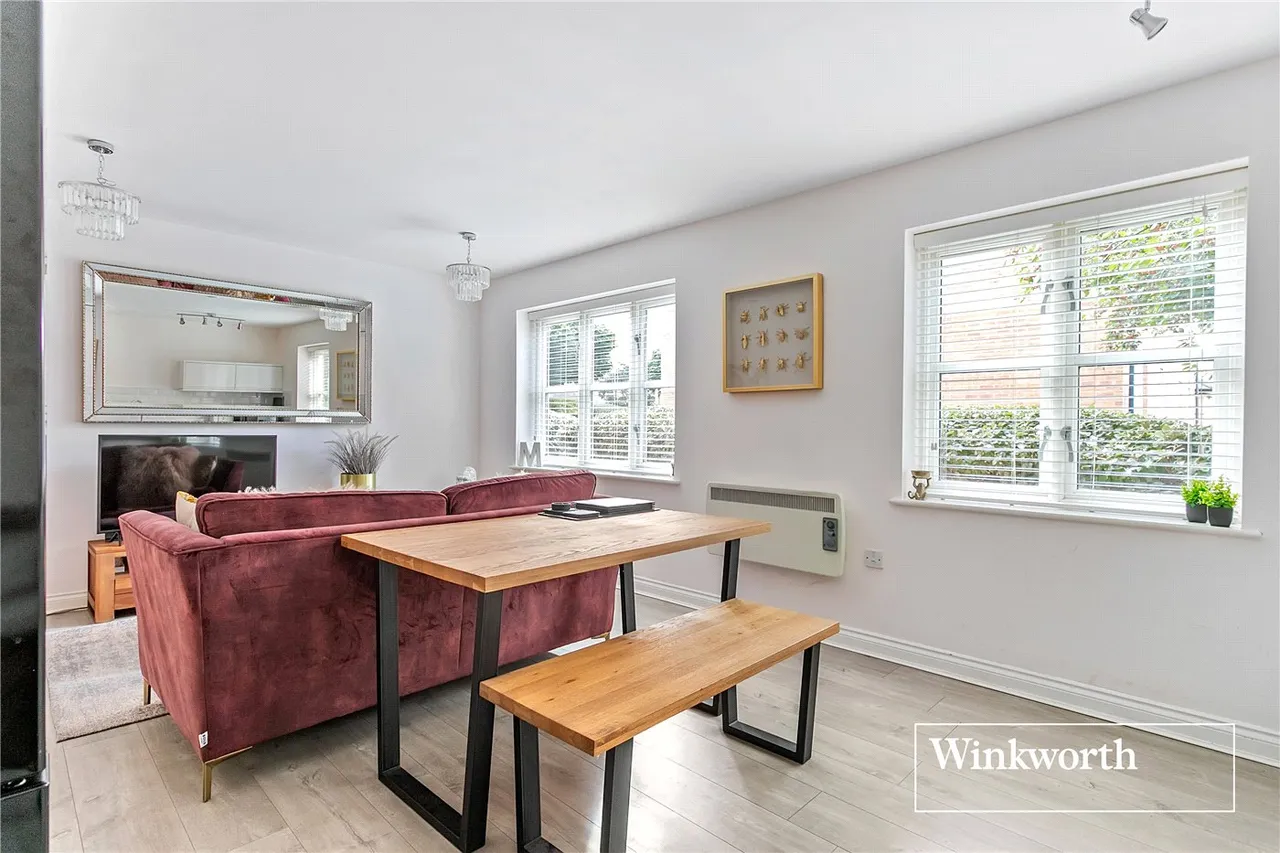 Constable Close, Friern Barnet, N11, photo 5