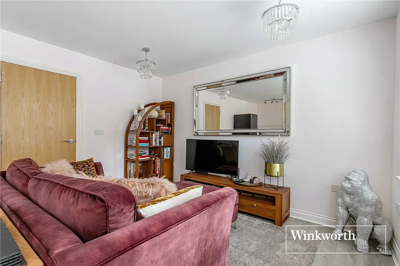 Constable Close, Friern Barnet, N11, photo 12