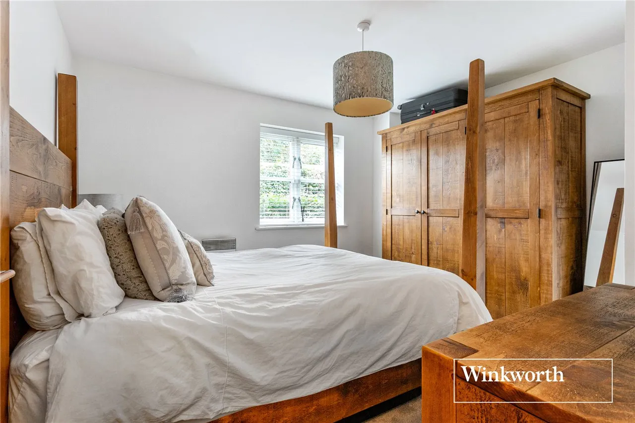 Constable Close, Friern Barnet, N11, photo 9