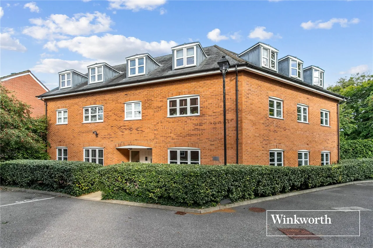 Constable Close, Friern Barnet, N11, photo 8