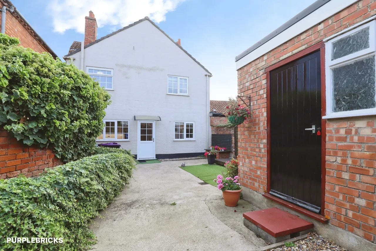 High Street, Billingborough, NG34, photo 22