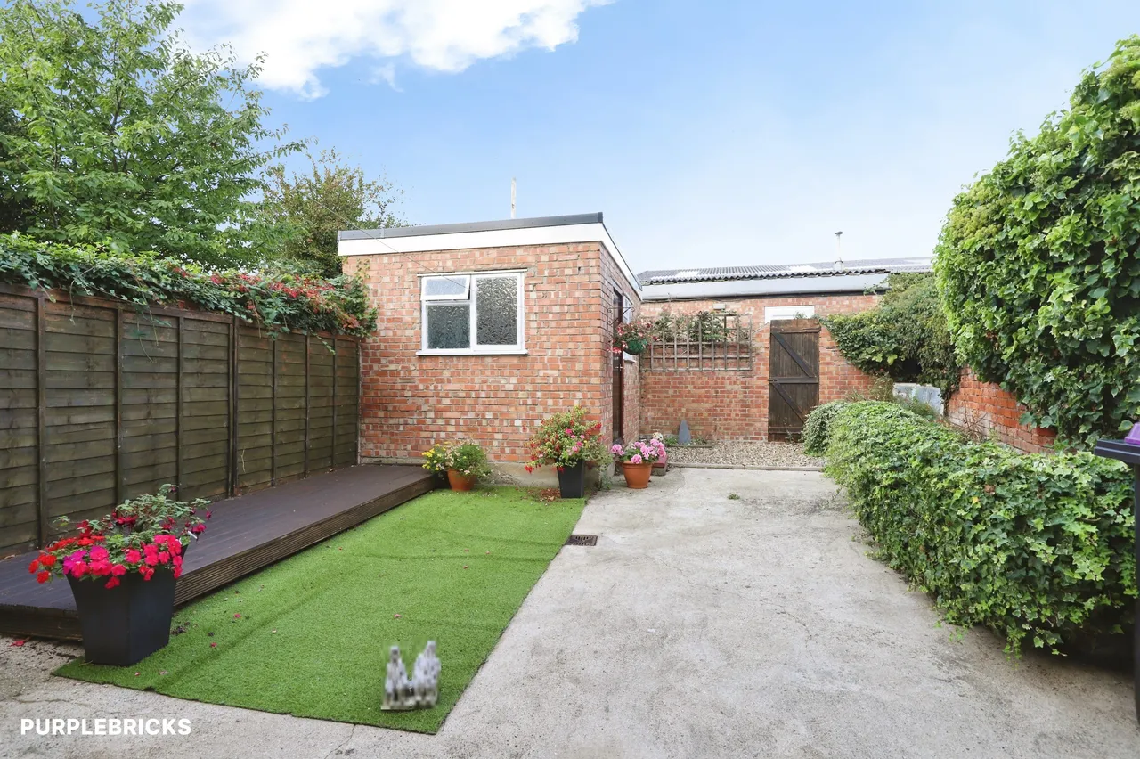 High Street, Billingborough, NG34, photo 21