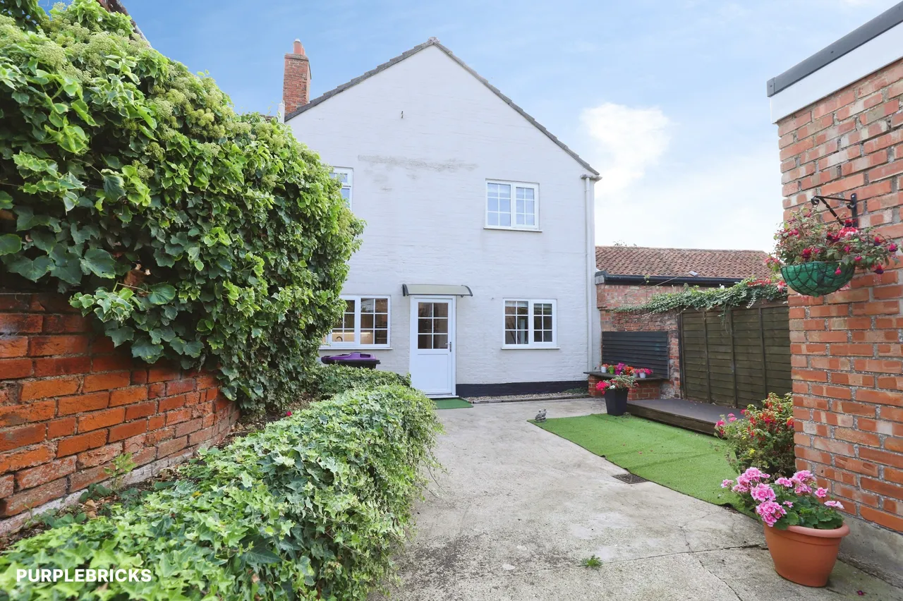 High Street, Billingborough, NG34, photo 20