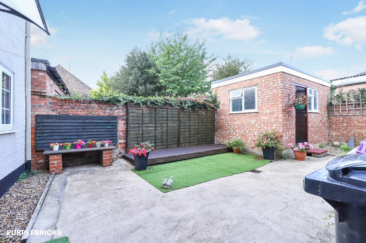 High Street, Billingborough, NG34, photo 19