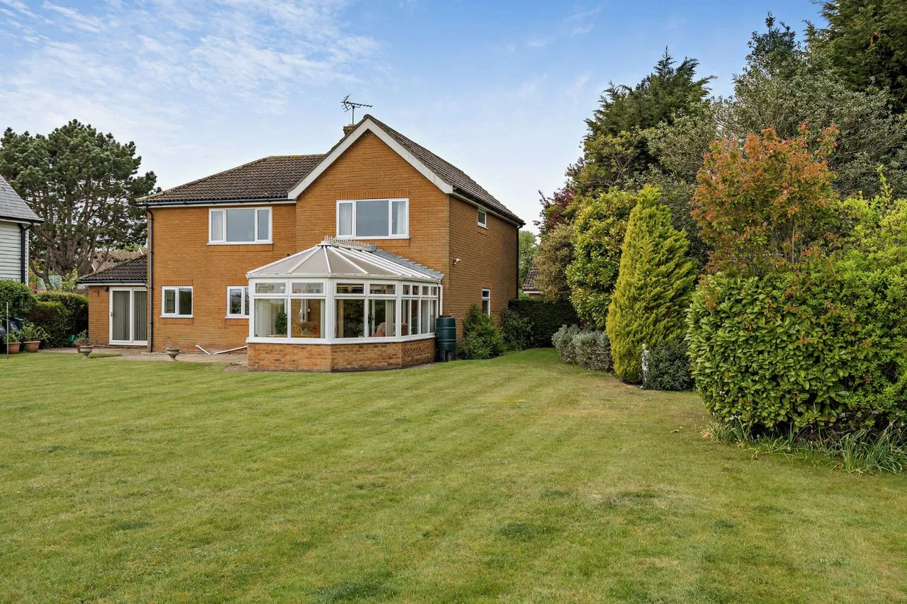 Stocks Lane, Walberswick, Southwold, Suffolk, IP18 6UJ, photo 4