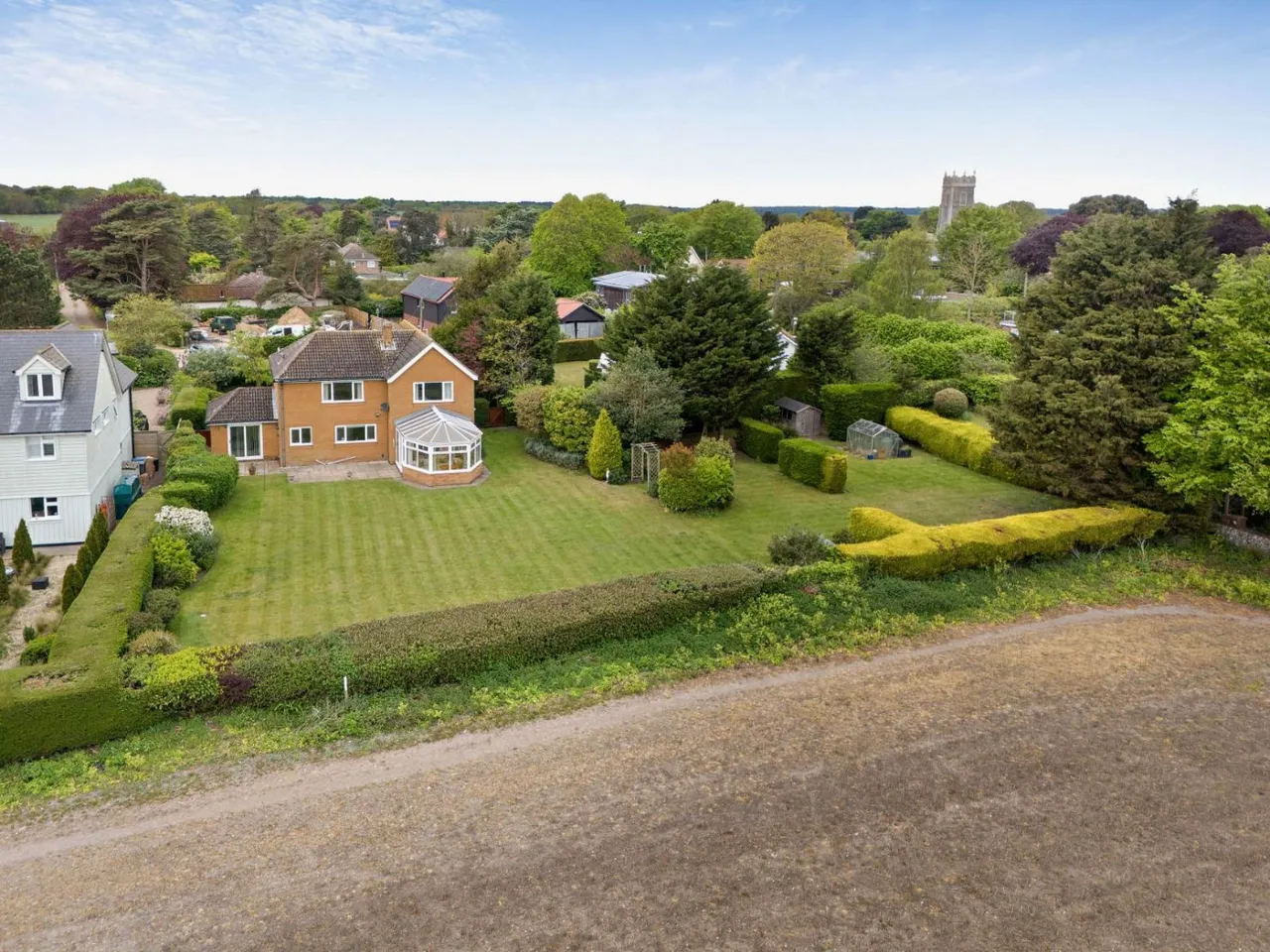 Stocks Lane, Walberswick, Southwold, Suffolk, IP18 6UJ, photo 12
