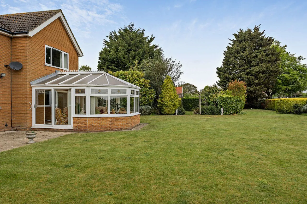 Stocks Lane, Walberswick, Southwold, Suffolk, IP18 6UJ, photo 11