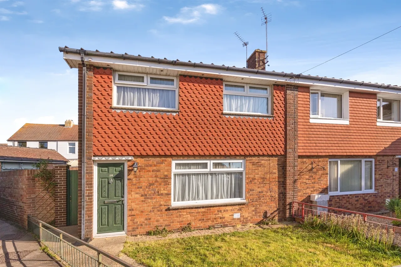 Seaway Crescent, Southsea, PO4, photo 30