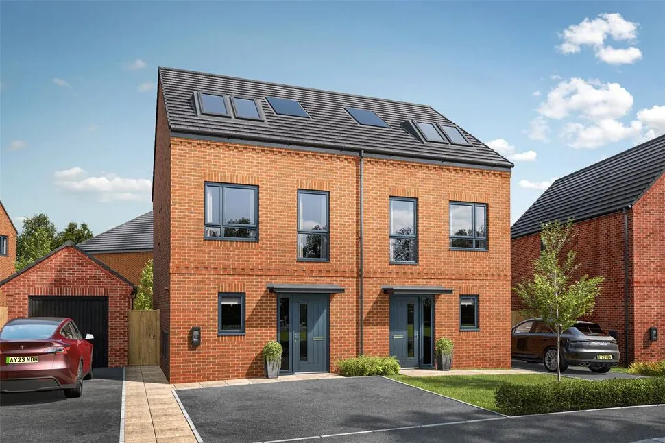 3 bed house for sale, Stopes Road, Bolton, BL3