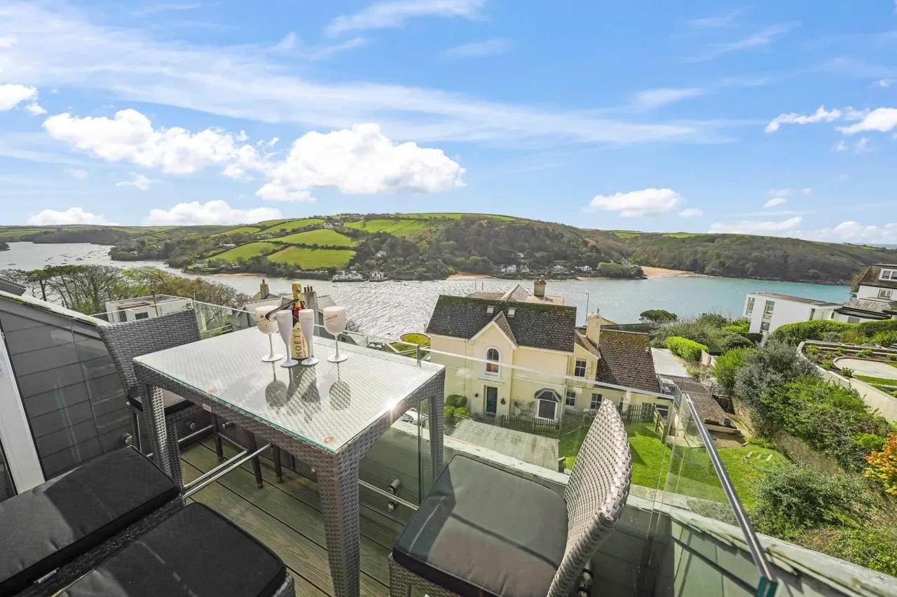 Devon Road, Salcombe, TQ8, photo 12