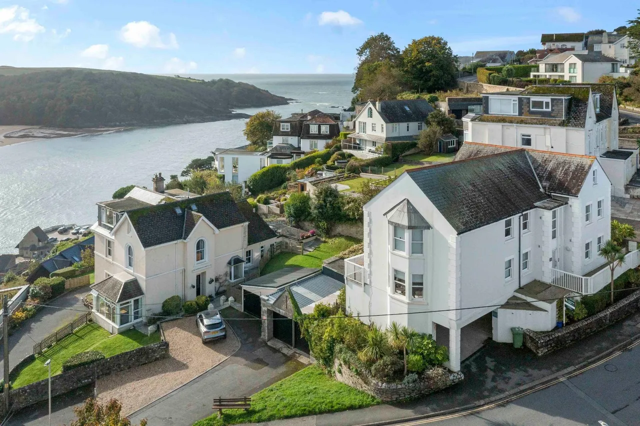 Devon Road, Salcombe, TQ8, photo 19