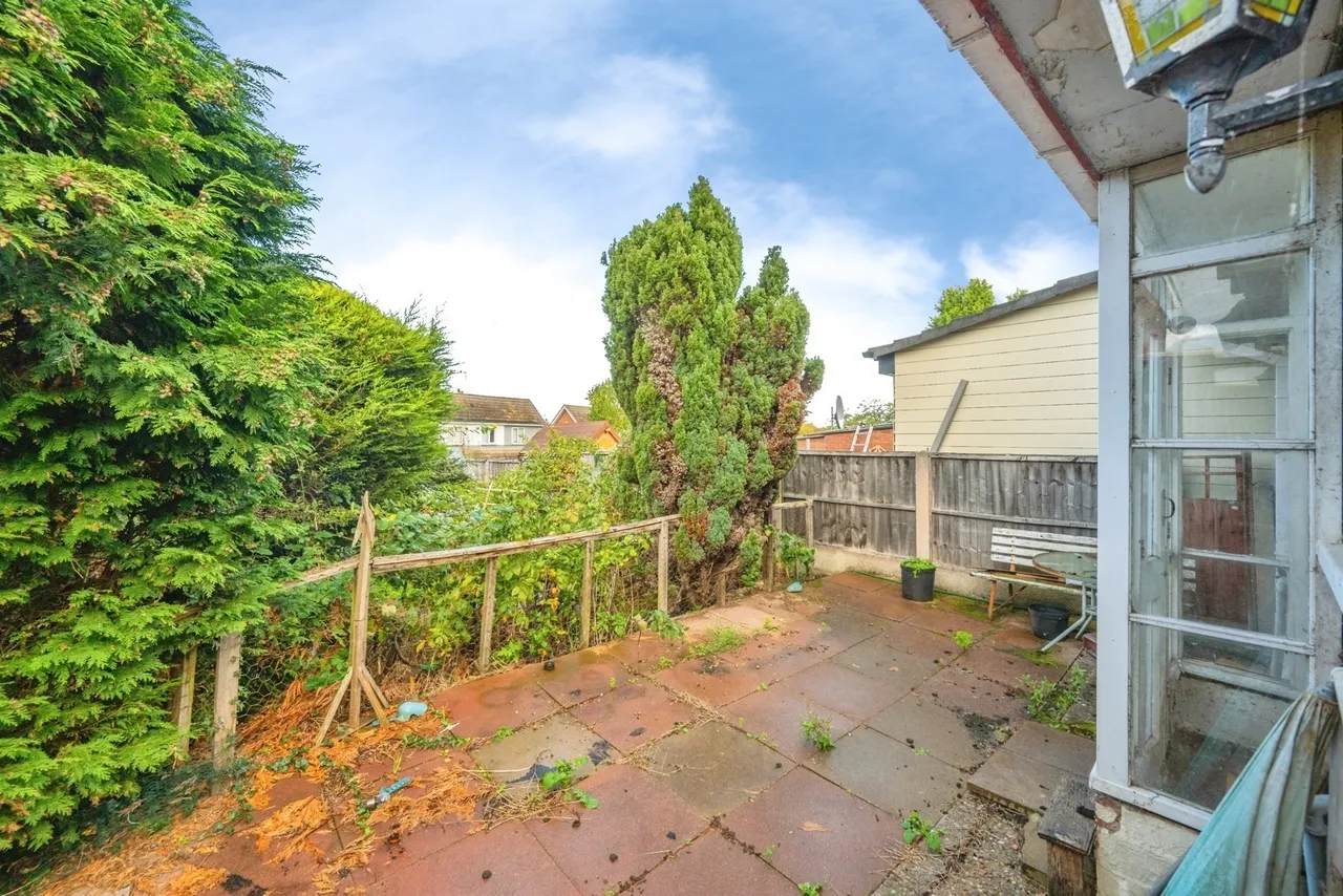 Greenhill Close, Dosthill, B77, photo 9