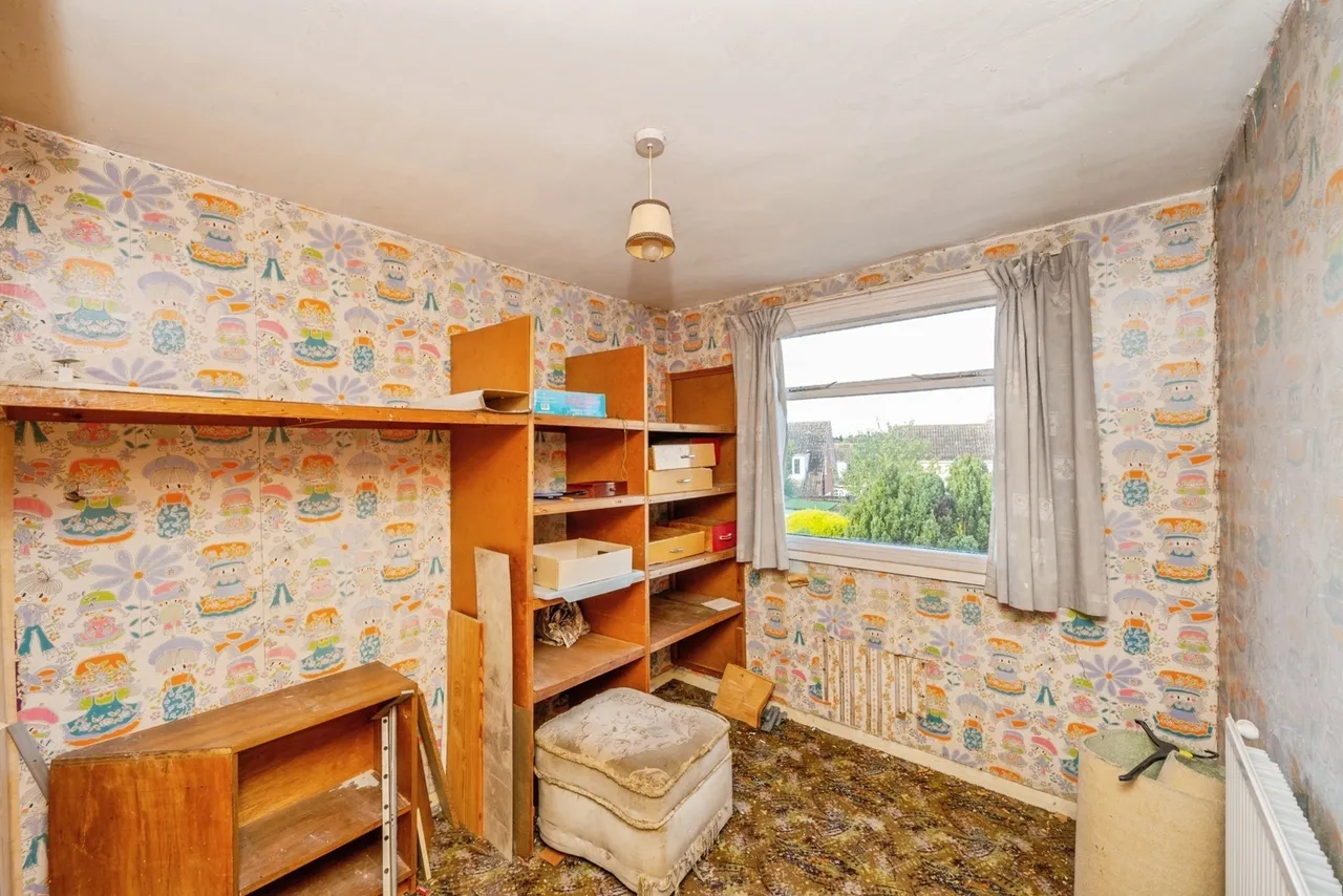 Greenhill Close, Dosthill, B77, photo 18