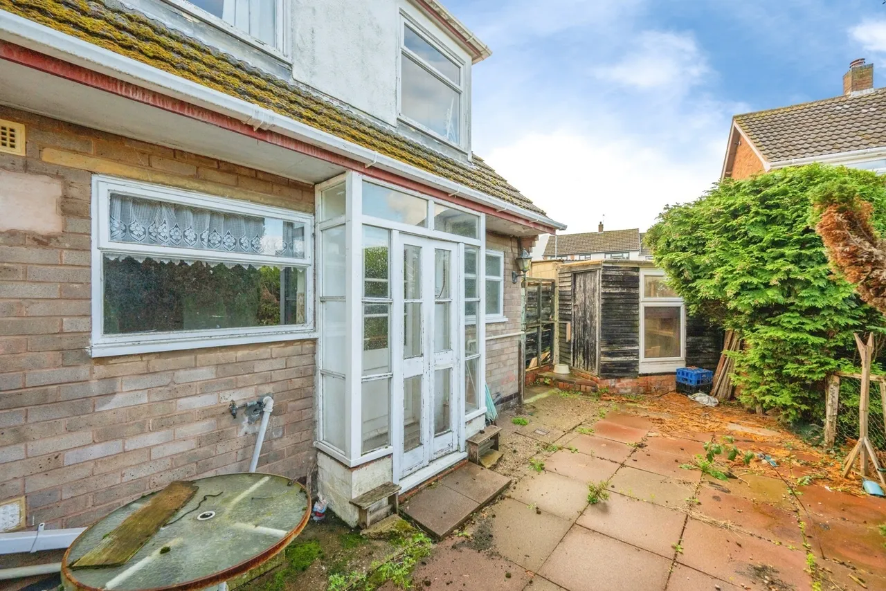 Greenhill Close, Dosthill, B77, photo 8