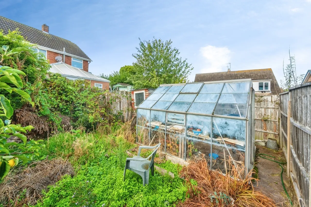 Greenhill Close, Dosthill, B77, photo 10