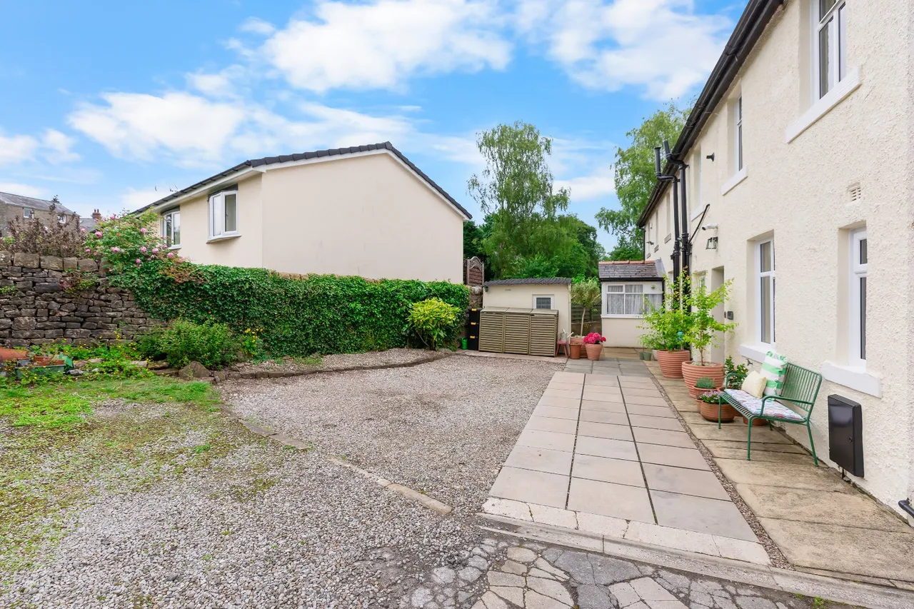 Fence End Avenue, Thornton in Craven, BD23, photo 29