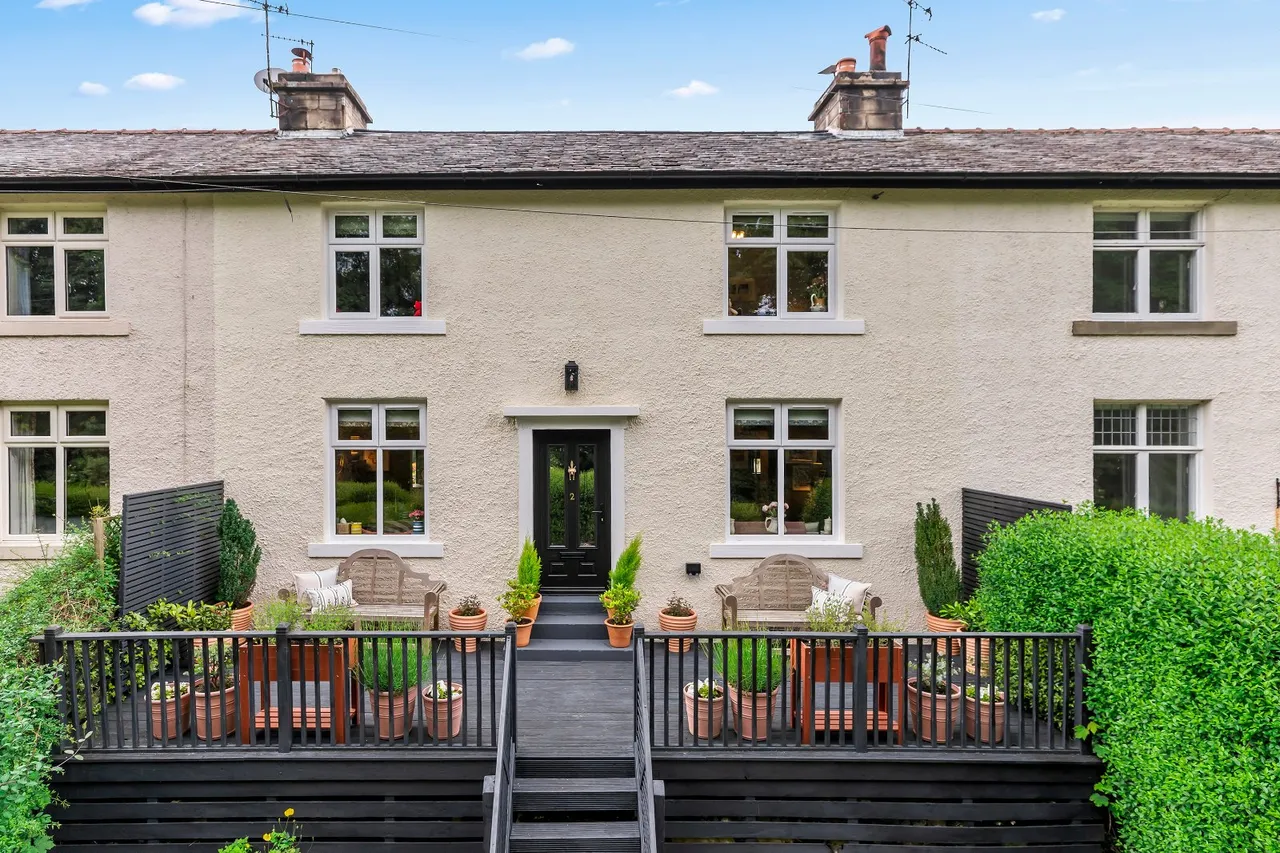 3 bed house for sale, Fence End Avenue, Thornton in Craven, BD23
