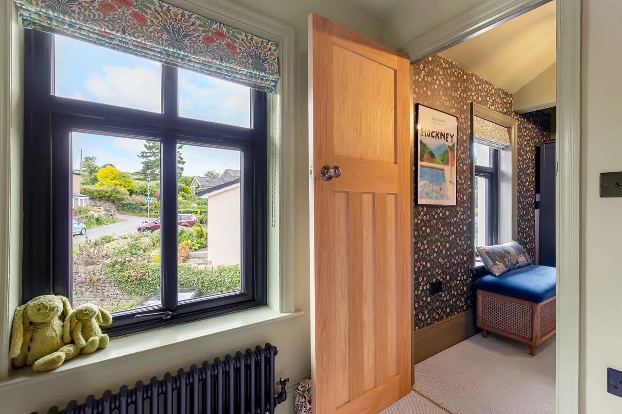 Fence End Avenue, Thornton in Craven, BD23, photo 22