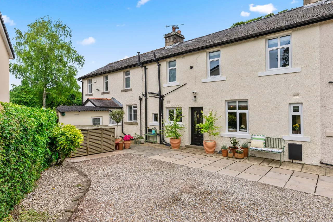Fence End Avenue, Thornton in Craven, BD23, photo 28