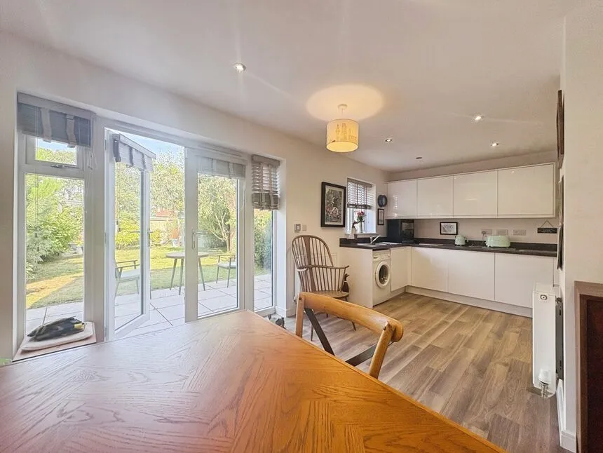 Meadow Nook Drive, Lathom, WN8, photo 7