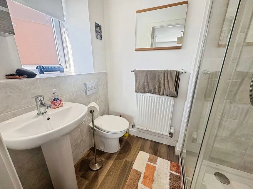 Meadow Nook Drive, Lathom, WN8, photo 12