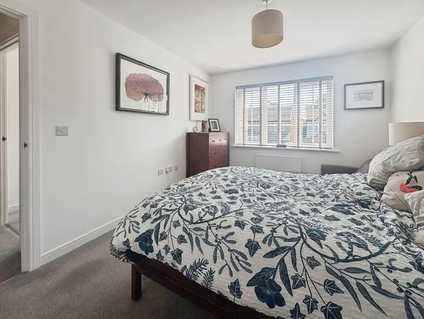 Meadow Nook Drive, Lathom, WN8, photo 13