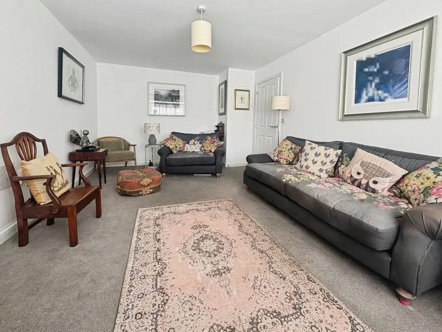 Meadow Nook Drive, Lathom, WN8, photo 4