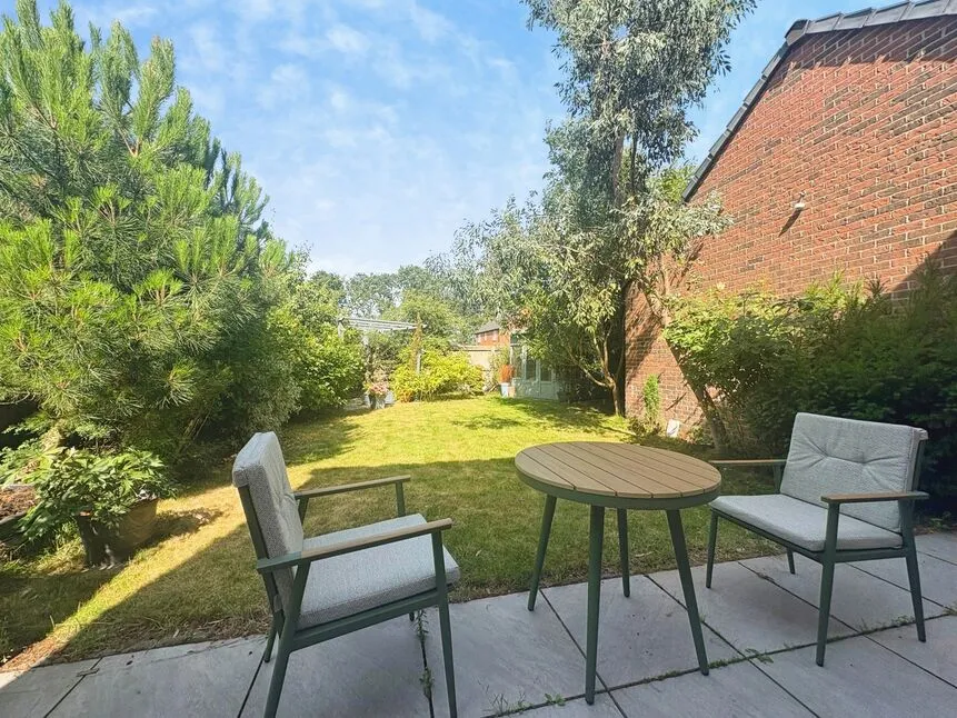 Meadow Nook Drive, Lathom, WN8, photo 5