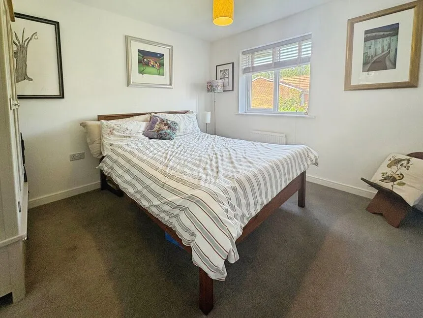 Meadow Nook Drive, Lathom, WN8, photo 11