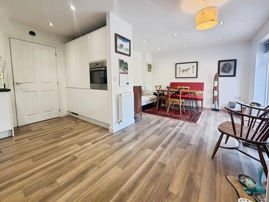 Meadow Nook Drive, Lathom, WN8, photo 3