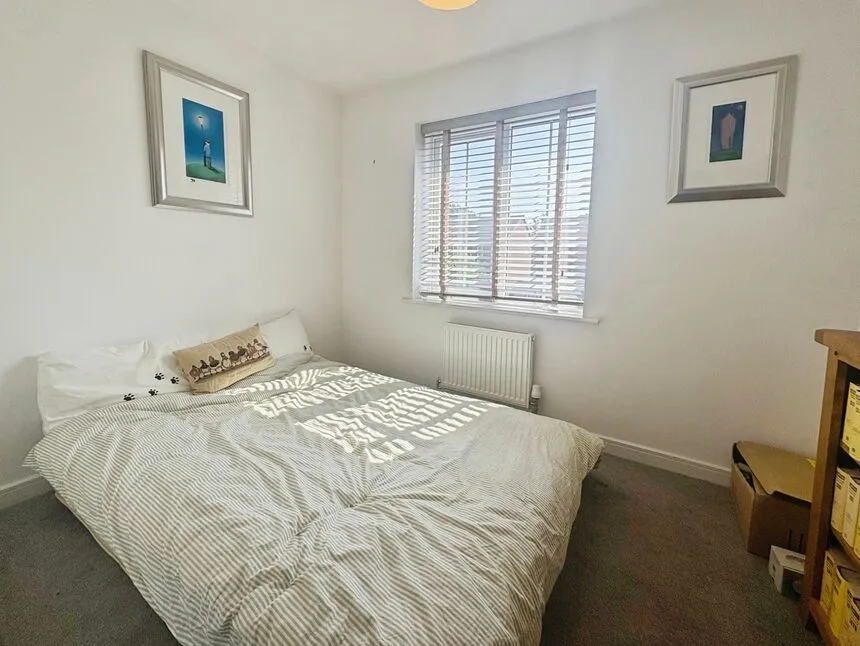 Meadow Nook Drive, Lathom, WN8, photo 10