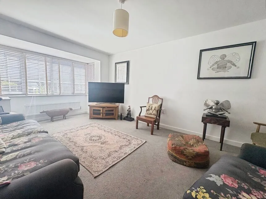Meadow Nook Drive, Lathom, WN8, photo 2