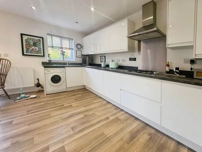Meadow Nook Drive, Lathom, WN8, photo 6