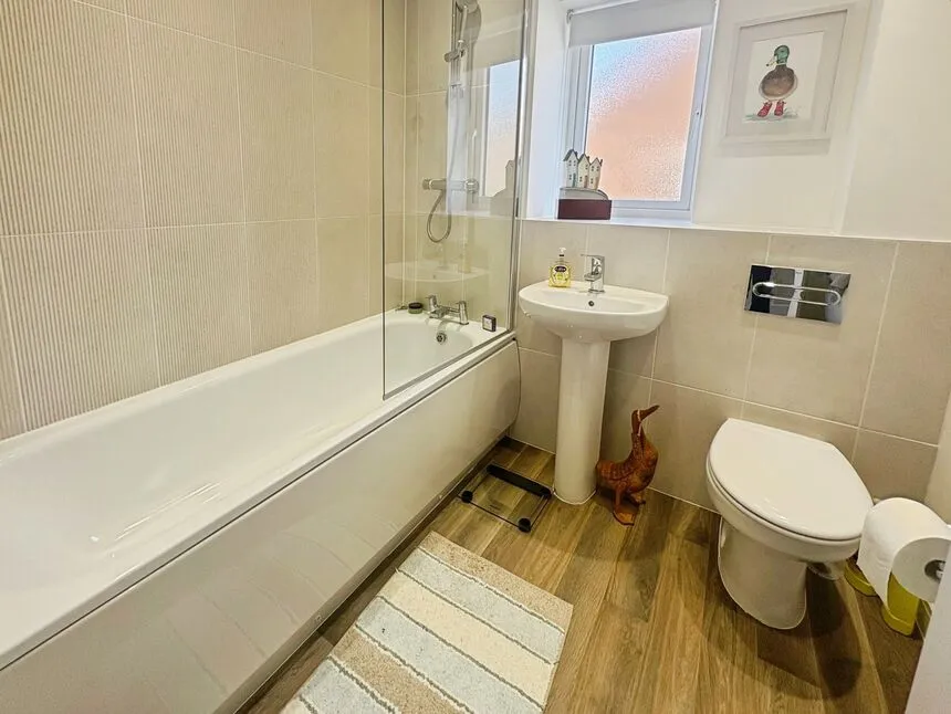 Meadow Nook Drive, Lathom, WN8, photo 9
