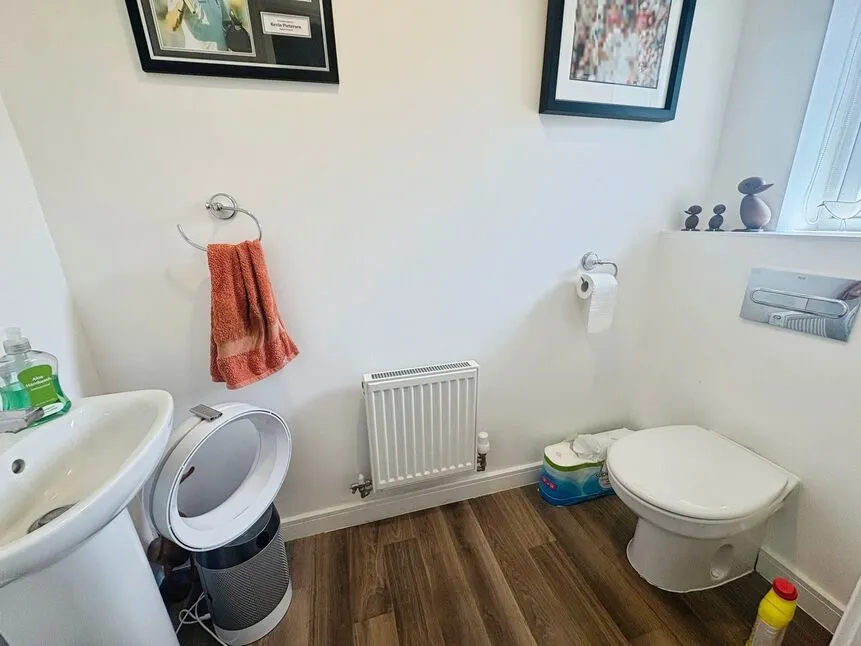 Meadow Nook Drive, Lathom, WN8, photo 16