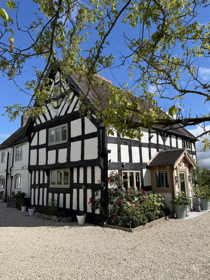 Spenford House Loppington Shrewsbury, SY4, photo 28