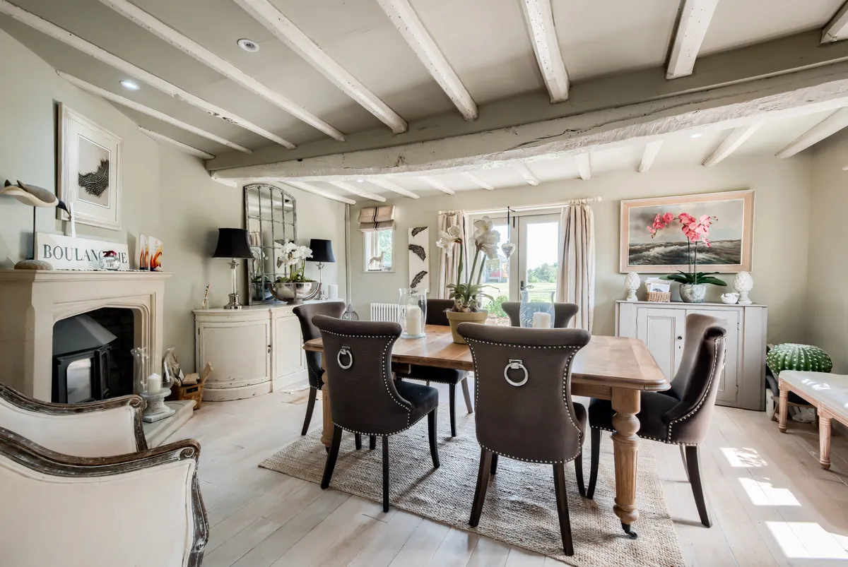 Spenford House Loppington Shrewsbury, SY4, photo 8