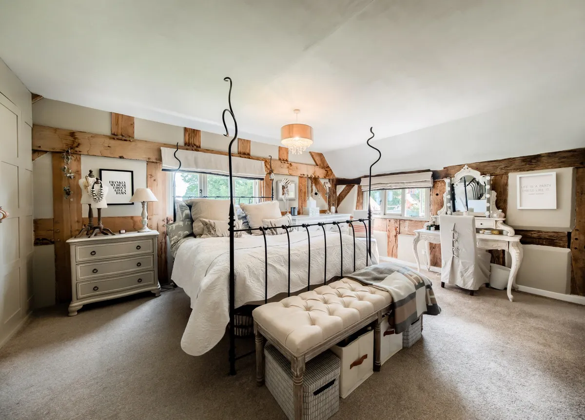 Spenford House Loppington Shrewsbury, SY4, photo 11