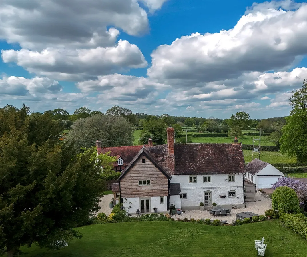 Spenford House Loppington Shrewsbury, SY4, photo 29