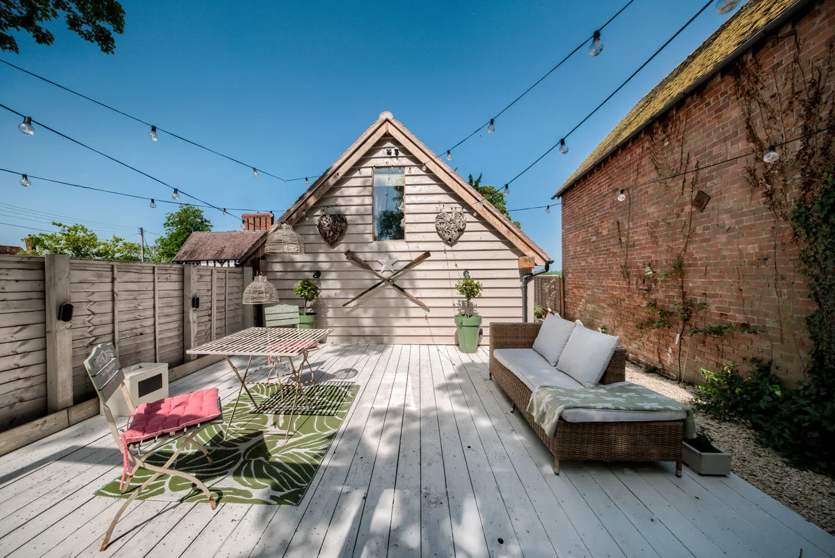 Spenford House Loppington Shrewsbury, SY4, photo 20