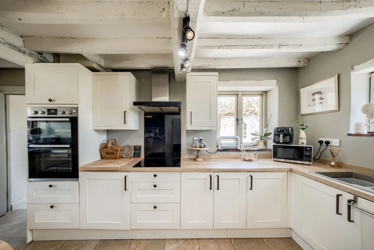 Spenford House Loppington Shrewsbury, SY4, photo 6