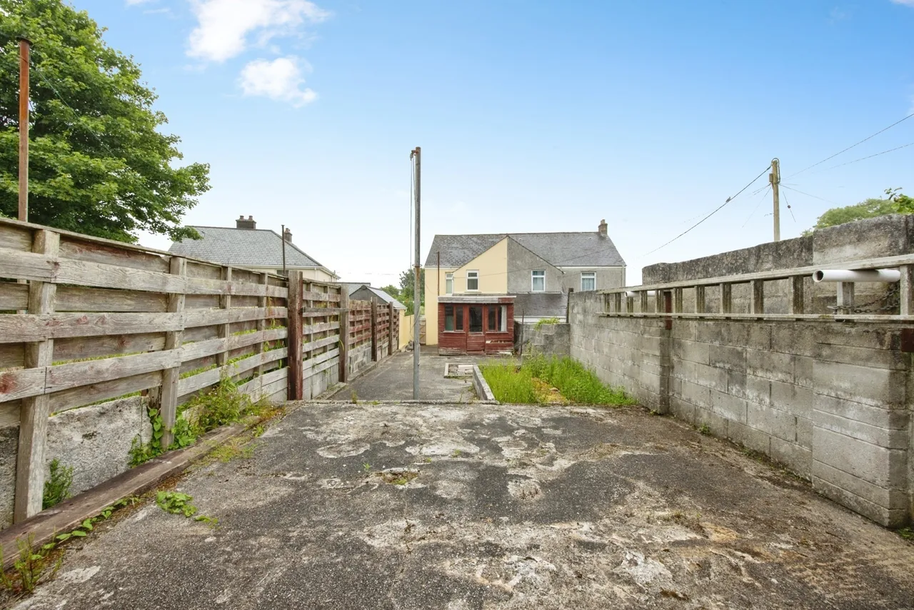 Roche Road, Bugle, PL26, photo 15