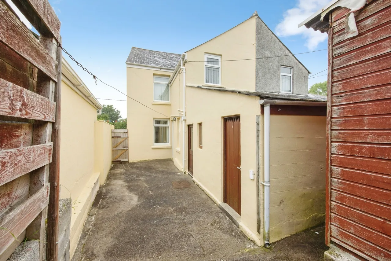 Roche Road, Bugle, PL26, photo 17