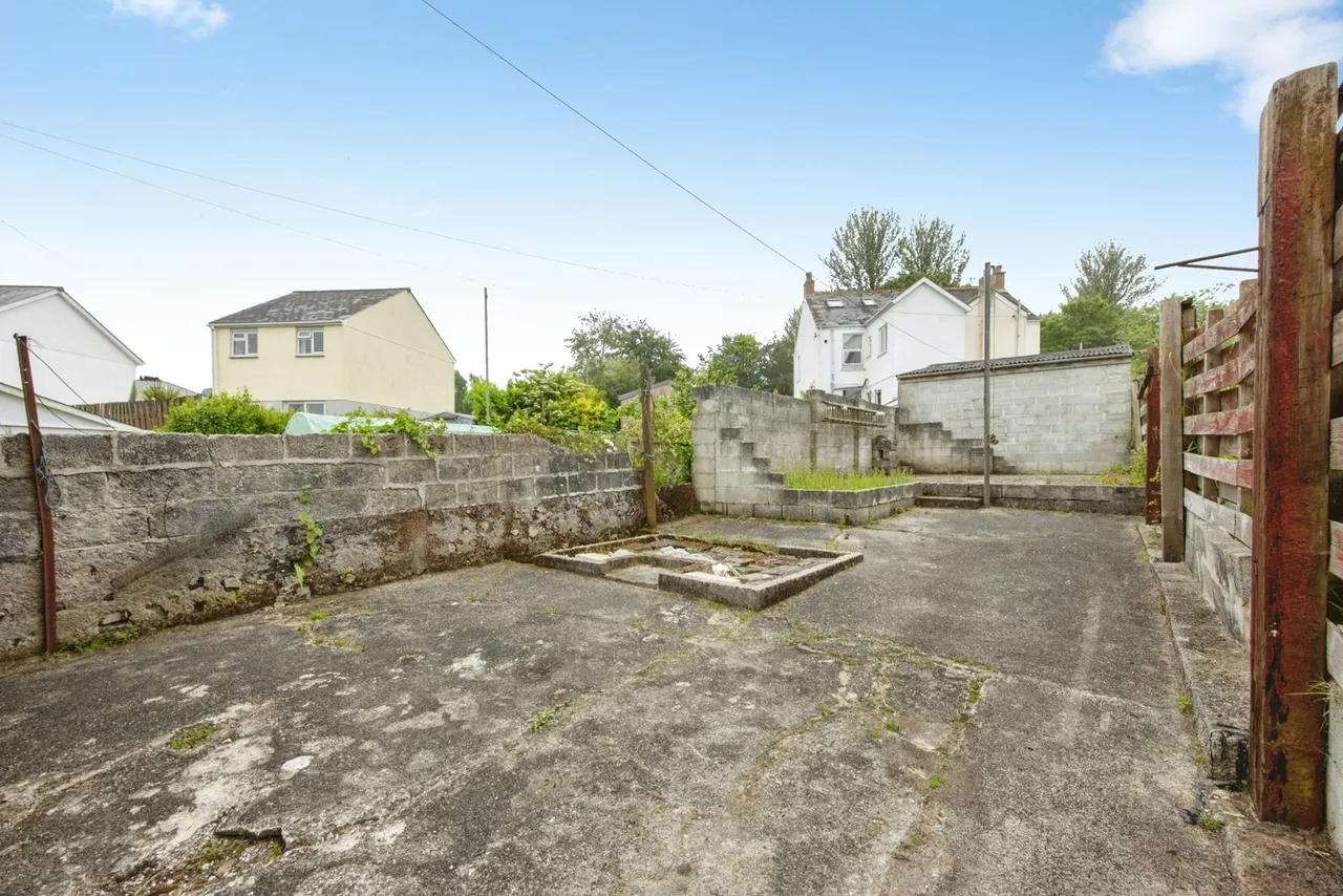 Roche Road, Bugle, PL26, photo 16