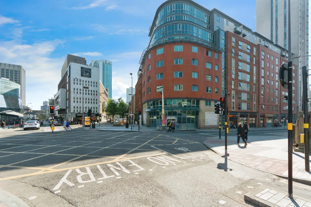 Navigation Street, Birmingham, B5, photo 15