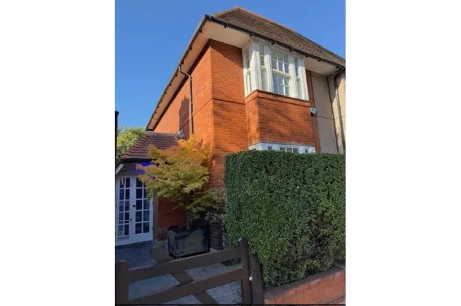 3 bed house for sale, Wulfstan Street, London, W12