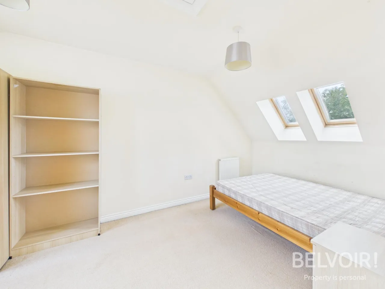 Galingale View, Newcastle Under Lyme, ST5, photo 19