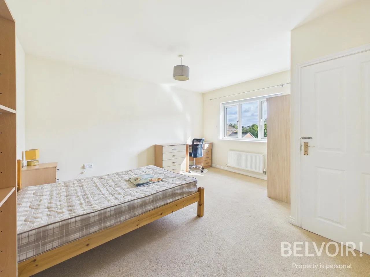 Galingale View, Newcastle Under Lyme, ST5, photo 15