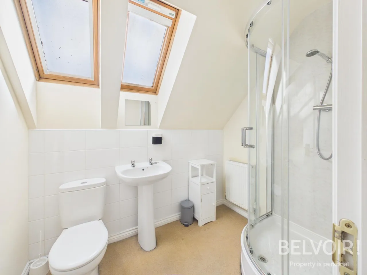 Galingale View, Newcastle Under Lyme, ST5, photo 11